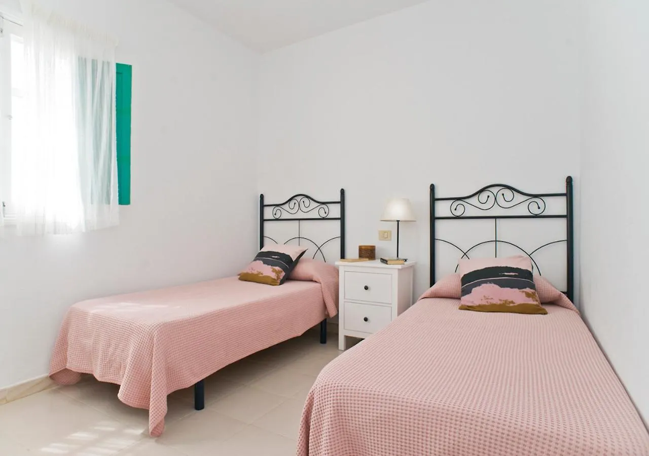 Holiday home Casa Froimar Villa Famara Spain