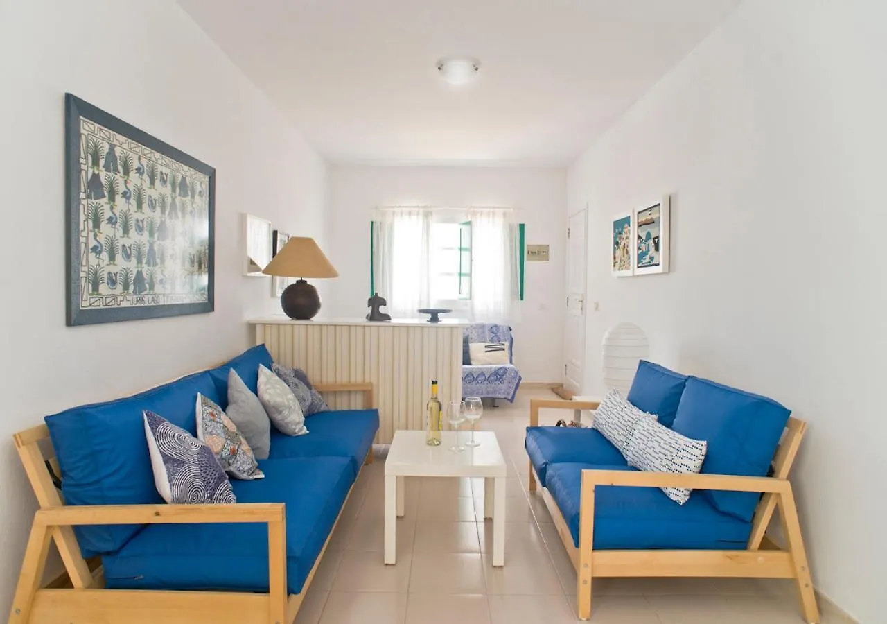 Casa Froimar Villa Famara