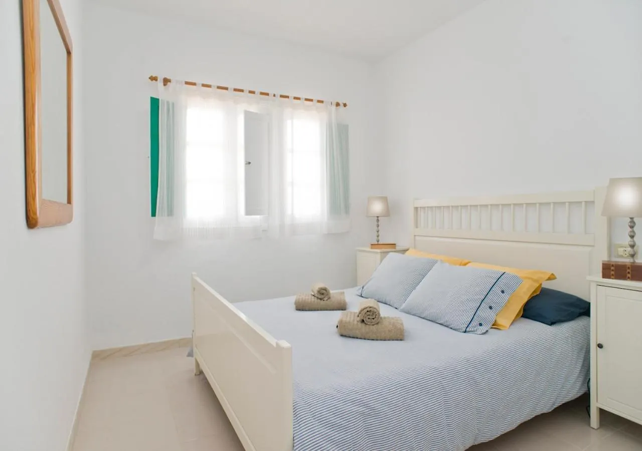 Holiday home Casa Froimar Villa Famara