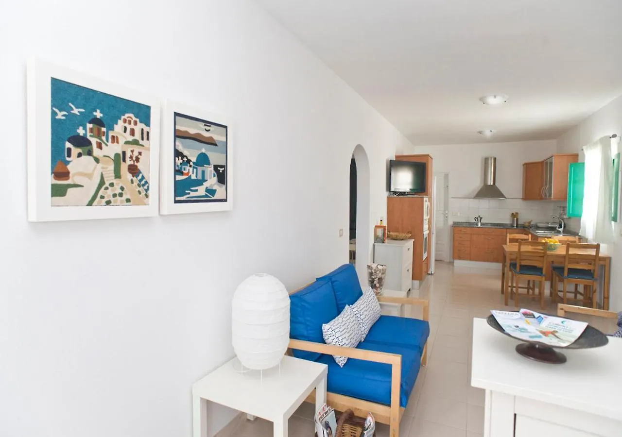 Casa Froimar Villa Famara Holiday home