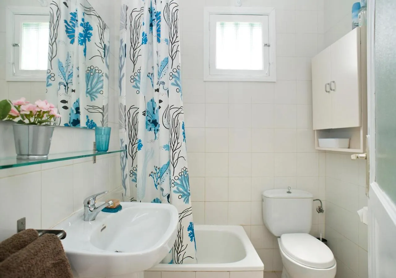 Casa Froimar Villa Famara