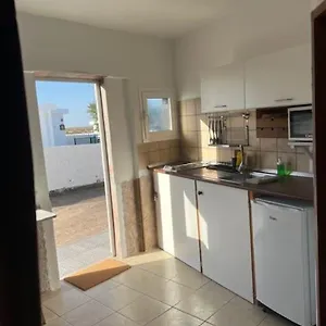  Apartamento Acogedor En